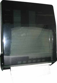 [WIN TD-300] DISPENSER MULTIFOLD TOWEL