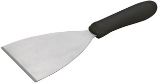 [WIN TKP-40] SCRAPER BLADE 4-7/8'' X 4''