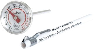 [WIN TMT-P2] POCKET THERMOMETER -40-180F