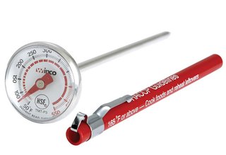 [WIN TMT-P3] POCKET THERMOMETER  50-550F