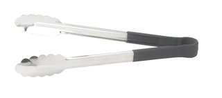 [WIN UTPH-12K] UTILITY TONG 12" BLACK