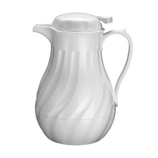 [WIN VSW-20W] BEVERAGE SERVER WHITE 20oz