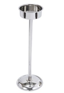 [WIN WB-29S] STAND WINE BUCKET 28.5'' PIPE-