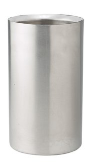 [WIN WC-5] WINE COOLER S/S DOUBLE WALL