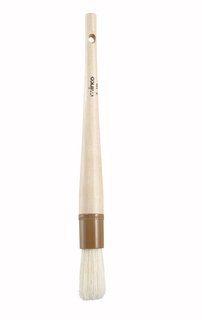 [WIN WFB-10R] PASTRY/BASTING BRUSH ROUND