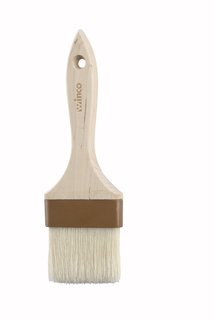 [WIN WFB-30] PASTRY/ BASTING BRUSH 3"