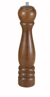 [WIN WPM-12] PEPPER MILL WOOD 12''