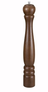 [WIN WPM-18] PEPPER MILL WOOD 18''