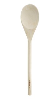 [WIN WWP-14] SPOON WOODEN 14''