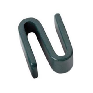 [WIRE S-HOOKS] S-HOOKS - PACK OF 2EA