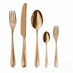 [WMF 59 5003 6749] TABLE KNIFE SITELLO COPPER TBD