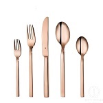 [WMF 59 5303 8100] TABLE KNIFE UNIC COPPER TBD