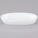 [LIBBEY BW-014] OVAL BOWL 5 1/4oz - DOZEN