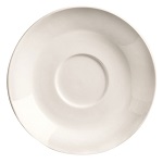 [LIBBEY BW-1160] ESPRESSO SAUCER 4.5" - EACH