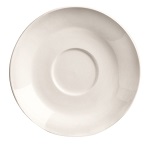 [LIBBEY BW-1162] SAUCER 5-3/4" - EACH
