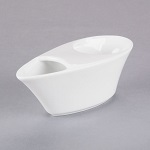 [LIBBEY BW-5215] SNACK DISPENSER 6 3/4" TBD - DOZEN