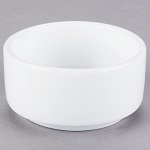 [LIBBEY BW-6714] MONO RAIL BOWL 2.5oz - DOZEN