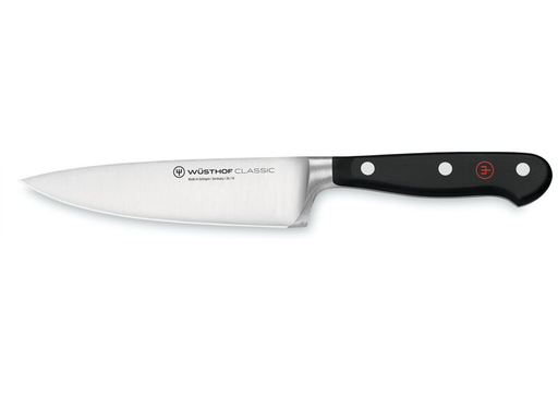 [WUS 1030100118] COOK'S KNIFE CLASSIC 18CM TBD