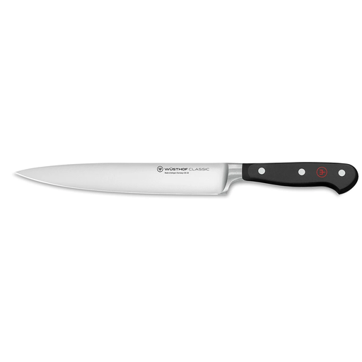 [WUS 1030100723] CARVING KNIFE CLASSIC 23CM