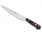 [WUS 1030100723] CARVING KNIFE CLASSIC 23CM
