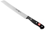 [WUS 1035045720] BREAD KNIFE GOURMET 20CM