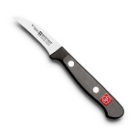 [WUS 1035046706] PEELING KNIFE GOURMET 6CM