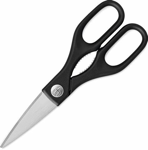 [WUS 1049594906] KITCHEN SHEARS 21cm TBD