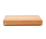 [WUS 4159800101] WOOD CUTTING BOARD 40X30X5CM