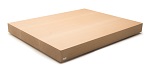 [WUS 4159800102] WOOD CUTTING BOARD 50X40X5CM