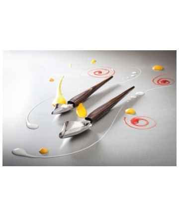 [ZEROLL SPOON DROP] DECORATING SPOON SET OF 2 TBD