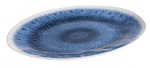[APS 84676] TRAY "BLUE OCEAN" 48X35.5CMSRT