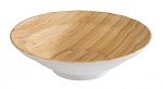 [APS 84819] BOWL "BAMBOO" Ø30.5CM SRT