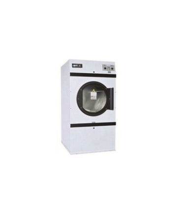 [B&C DE-75 GAS] DRYER GAS W/REVERSE CYCLE