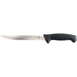[BAR M23410] SLICER KNIFE TIGER EDGE 8"
