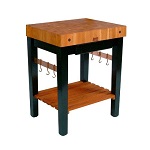 [BOOS RN-PPB3030] PRO PREP BUTCHER BLOCK