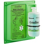 [CLM EW STATION 1X32] EYE WASH STATION 1X32OZ
