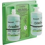 [CLM EW STATION 2X32] EYE WASH STATION 2X32OZ