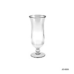 [CPC JD-6684] HURRICANE GLASS 15oz