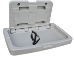 [CPC JD-B9906] BABY CHANGING STATION