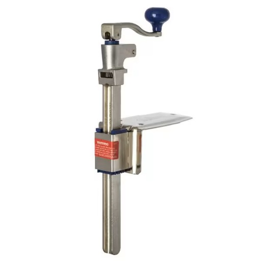 [EDL 11300] CAN OPENER WITH SS BASE #1S