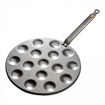 [EMGA 001216] POFFERTJES PAN 27CM SRT