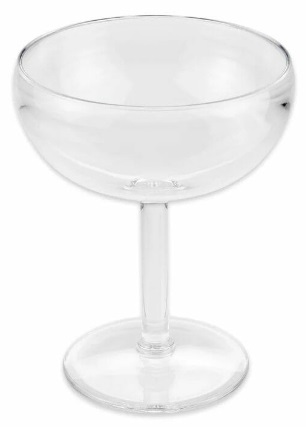 [GET SW-1405] MARGARITA 16oz CLEAR - DOZEN