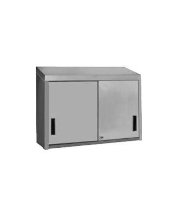 [HD WC4-143624] WALL CABINET SS 36"