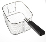 [HEN 933664] DEEPFRYER BASKET 8L