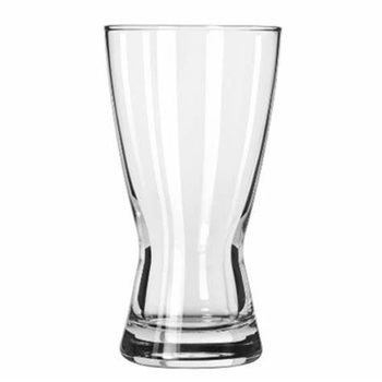 [LIBBEY 1181] PILSNER HOURGLASS 12oz - CASE OF 2 DOZEN