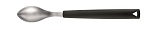 [MAT 652038] QUENELLE SPOON 6CM