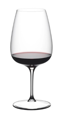 [RIEDEL 0424-0] CABERNET/MERLOT GLASS GRAPE 12EA/CASE