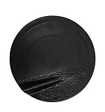 [SIM 051719] CHEF FLAT PLATE Ø 24CM