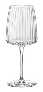 [SIM 532088] EXCLUSIVA WINE GLASS 53.5cl - EACH