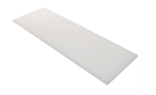 [STAHL-P W0499200] CUTTING BOARD MSF8301 - 47 1/4" x 9 1/4" x 1/2"